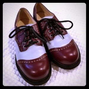 John Fluevog Shoes